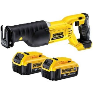DEWALT AKU REP LISIČJI 18V 4,0Ah Li-ION DCS380M2 DEWALT AKU REP LISIČJI 18V 4,0Ah Li-ION DCS380M2