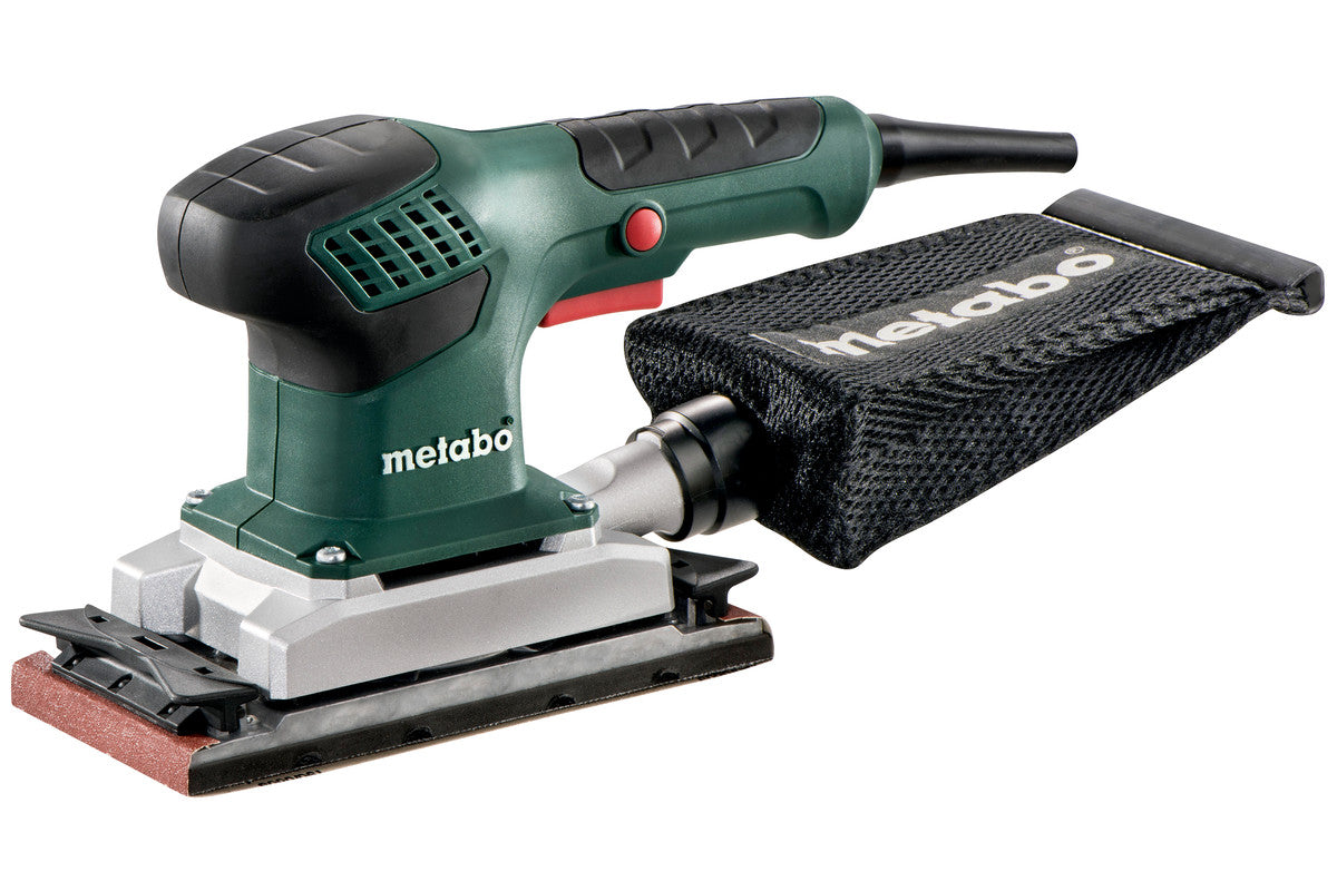 METABO SR 2185 (600441500) ORBITALNI BRUSILNIK METABO SR 2185 (600441500) ORBITALNI BRUSILNIK