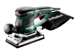 METABO SRE 4350 TURBOTEC (611350000) ORBITALNI BRUSILNIK METABO SRE 4350 TURBOTEC (611350000) ORBITALNI BRUSILNIK