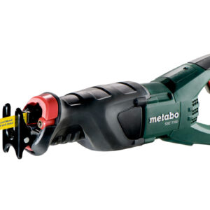 METABO SSE 1100 (606177500) VEČNAMENSKA ŽAGA LISIČARKA
