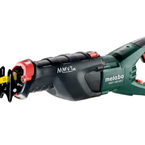 METABO SSEP 1400 MVT (606178500) VEČNAMENSKA ŽAGA LISIČARKA