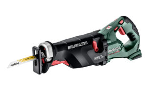 METABO SSEP 18 LTX BL MVT (602258840) BATERIJSKA SABLJASTA ŽAGA METABO SSEP 18 LTX BL MVT (602258840) BATERIJSKA SABLJASTA ŽAGA