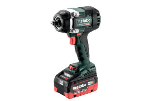 METABO SSW 18 LTX 800 BL (602403660) BATERIJSKI UDARNI VIJAČNIK METABO SSW 18 LTX 800 BL (602403660) BATERIJSKI UDARNI VIJAČNIK