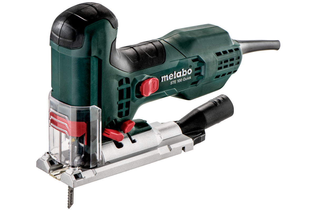 METABO STE 100 QUICK (601100500) VBODNA ŽAGA METABO STE 100 QUICK (601100500) VBODNA ŽAGA