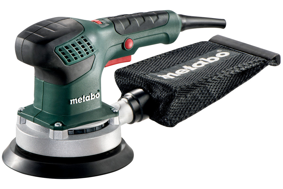 METABO SXE 3150 (600444500) ORBITALNI BRUSILNIK METABO SXE 3150 (600444500) ORBITALNI BRUSILNIK