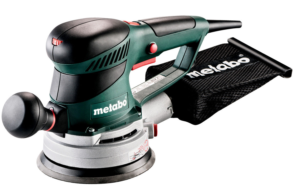 METABO SXE 450 TURBOTEC (600129000) ORBITALNI BRUSILNIK METABO SXE 450 TURBOTEC (600129000) ORBITALNI BRUSILNIK