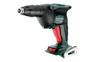 METABO TBS 18 LTX BL 5000 (620063840) BATERIJSKI VIJAČNIK ZA MAVČNO-KARTONSKE PLOŠČE METABO TBS 18 LTX BL 5000 (620063840) BATERIJSKI VIJAČNIK ZA MAVČNO-KARTONSKE PLOŠČE