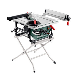 Metabo TS 254 M SET (691154000) MIZNA ŽAGA