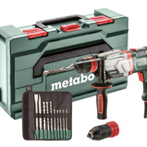 METABO UHE 2860-2 QUICK SET (600713510) VEČNAMENSKO KLADIVO