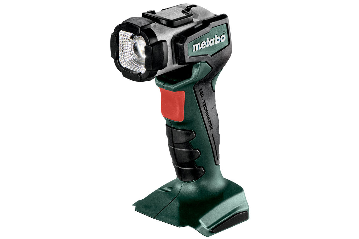 METABO ULA 14.4-18 LED (600368000) METABO ULA 14.4-18 LED (600368000)