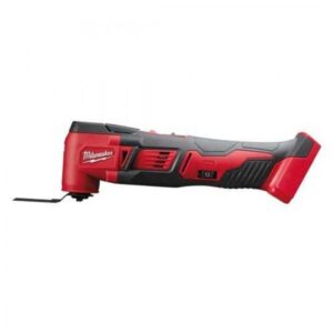 Milwaukee M18 BMT-0X Akumulatorsko večnamensko orodje Milwaukee M18 BMT-0X Akumulatorsko večnamensko orodje