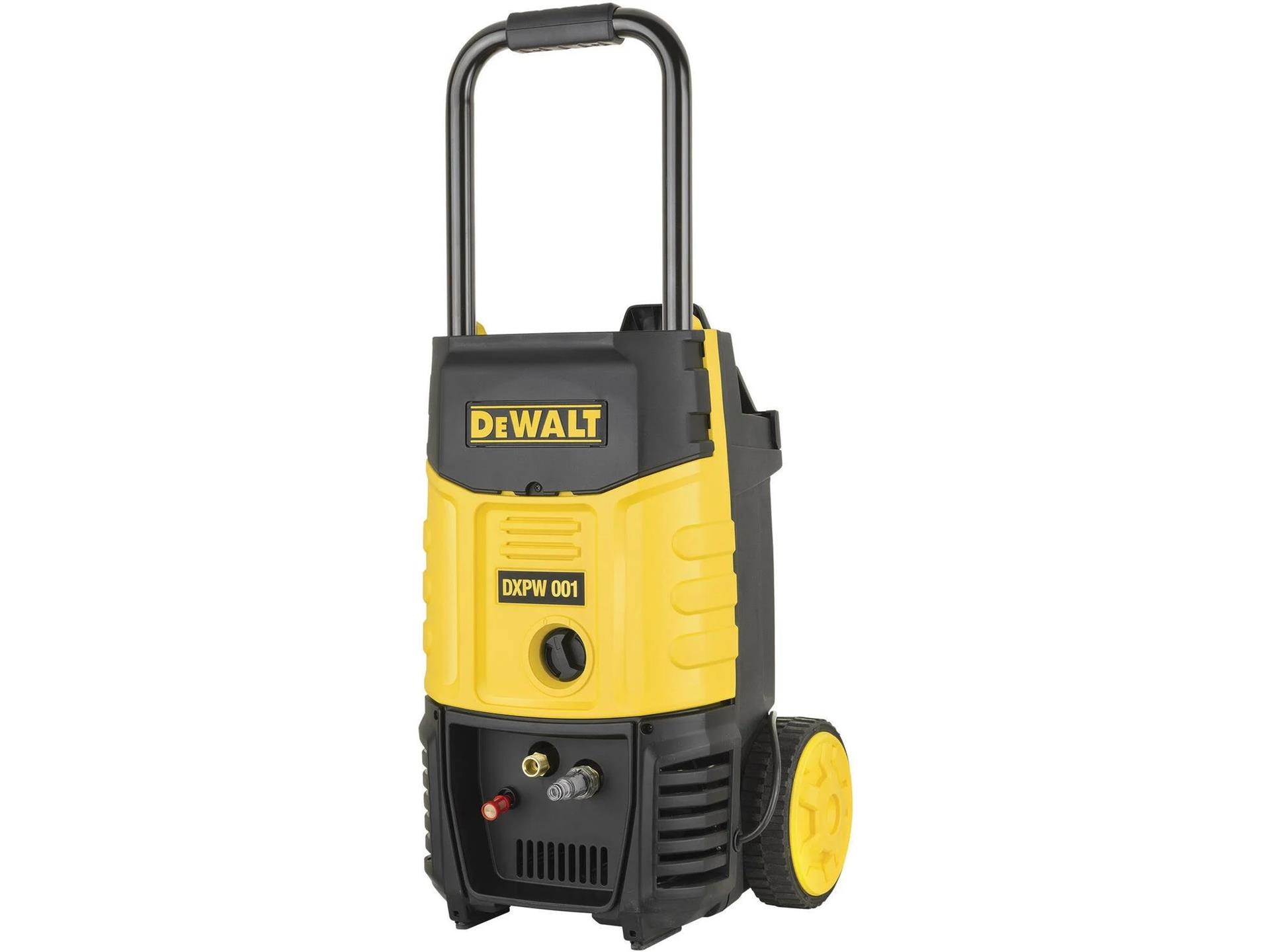 DEWALT DXPW001E VISOKOTLAČNI ČISTILNIK DEWALT DXPW001E VISOKOTLAČNI ČISTILNIK
