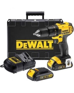 DEWALT AKU XR VRTALNIK/VIJAČNIK 18V DCD771C2 DEWALT AKU XR VRTALNIK/VIJAČNIK 18V DCD771C2