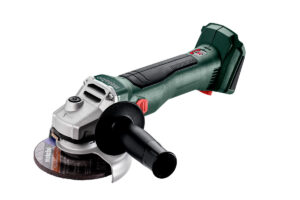 METABO W 18 L BL 9-115 (602373850) BATERIJSKI KOTNI BRUSILNIK METABO W 18 L BL 9-115 (602373850) BATERIJSKI KOTNI BRUSILNIK