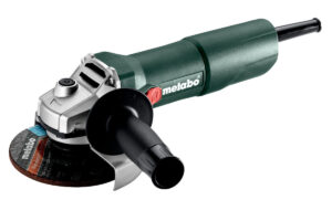 METABO W 750-115 (603604000) KOTNI BRUSILNIK METABO W 750-115 (603604000) KOTNI BRUSILNIK