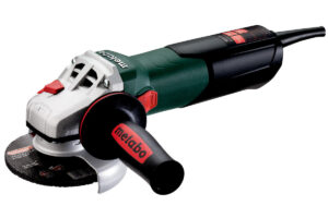 METABO W 13-125 QUICK (603627000) KOTNI BRUSILNIK METABO W 13-125 QUICK (603627000) KOTNI BRUSILNIK