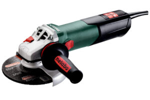 METABO WE 17-150 QUICK (601074000) KOTNI BRUSILNIK METABO WE 17-150 QUICK (601074000) KOTNI BRUSILNIK