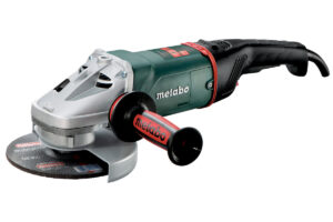 METABO WEA 24-230 MVT QUICK (606472000) KOTNI BRUSILNIK METABO WEA 24-230 MVT QUICK (606472000) KOTNI BRUSILNIK