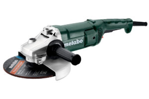 METABO WE 2200-230 (606437000) KOTNI BRUSILNIK METABO WE 2200-230 (606437000) KOTNI BRUSILNIK