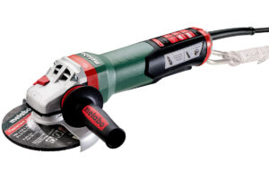 METABO WEPBA 19-150 Q DS M-BRUSH (613117000) KOTNI BRUSILNIK METABO WEPBA 19-150 Q DS M-BRUSH (613117000) KOTNI BRUSILNIK