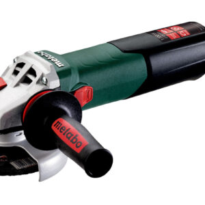 METABO WEV 17-125 QUICK (600516000) KOTNI BRUSILNIK