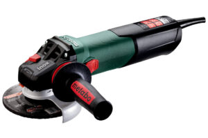 METABO WEV 17-125 QUICK INOX (600517000) KOTNI BRUSILNIK METABO WEV 17-125 QUICK INOX (600517000) KOTNI BRUSILNIK
