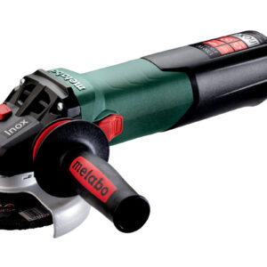 METABO WEV 17-125 QUICK INOX (600517000) KOTNI BRUSILNIK