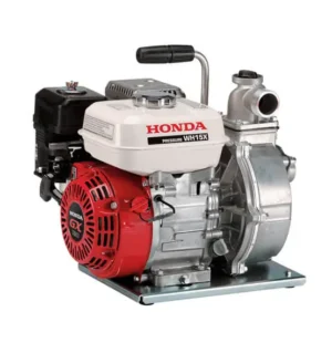 Honda vodna črpalka WH15 Honda vodna črpalka WH15