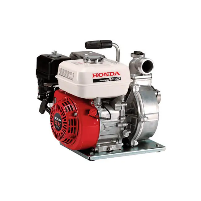 Honda vodna črpalka WH 20 Honda vodna črpalka WH 20