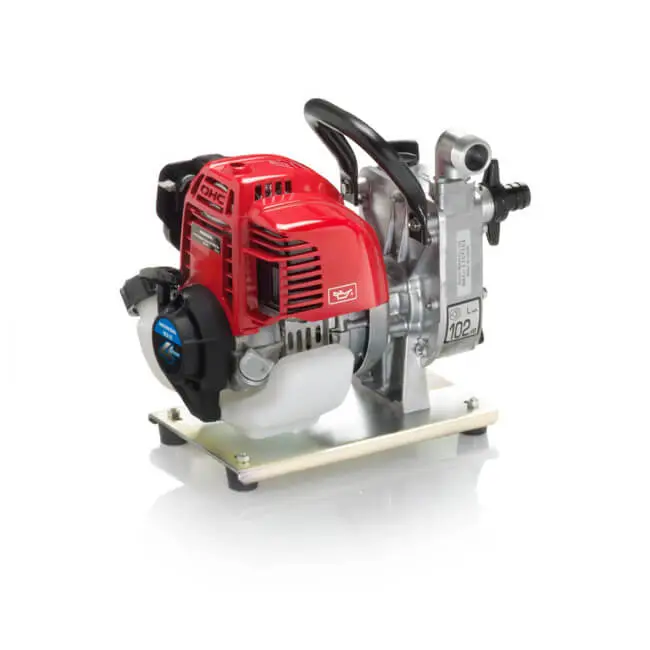 Honda vodna črpalka WX 10 Honda vodna črpalka WX 10