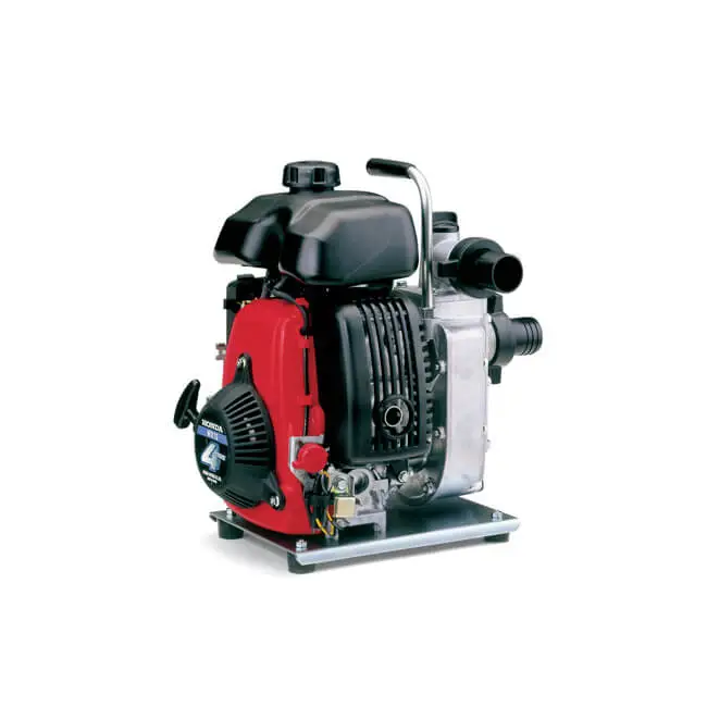 Honda vodna črpalka WX15 Honda vodna črpalka WX15