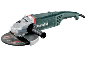 METABO WE 22-180 MVT (606463000) KOTNI BRUSILNIK METABO WE 22-180 MVT (606463000) KOTNI BRUSILNIK