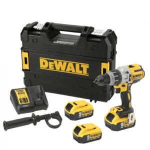 DEWALT DCD996P3 AKU XR UDARNI VRTALNIK VIJAČNIK