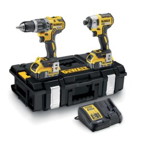 DEWALT DCK266P2 2-DELNI SET ORODJA DEWALT DCK266P2 2-DELNI SET ORODJA