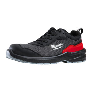 Milwaukee Flextred™ S1PS 1L110133 Črni Delovni čevlji