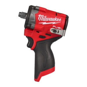 Milwaukee M12 FCIWF12G3-0 Udarni vijačnik Milwaukee M12 FCIWF12G3-0 Udarni vijačnik
