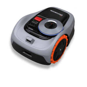 Segway Navimow i105E + 4G Modul Robotska kosilnica