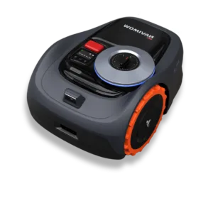 Segway Navimow i108E + 4G modul Robotska kosilnica Segway Navimow i108E + 4G modul Robotska kosilnica