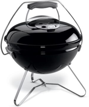 Weber Smokey Joe Premium Žar na oglje Weber Smokey Joe Premium Žar na oglje