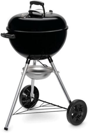 Weber Original Kettle E-4710 Žar na oglje Weber Original Kettle E-4710 Žar na oglje