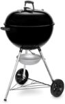 Weber Original Kettle E-5710 Žar na oglje Weber Original Kettle E-5710 Žar na oglje