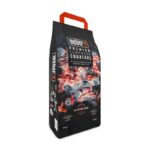 Weber Premium oglje 5kg Weber Premium oglje 5kg