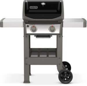 Weber Spirit II E-210 GBS Plinski žar Weber Spirit II E-210 GBS Plinski žar