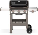 Weber Spirit II E-320 GBS Plinski žar Weber Spirit II E-320 GBS Plinski žar