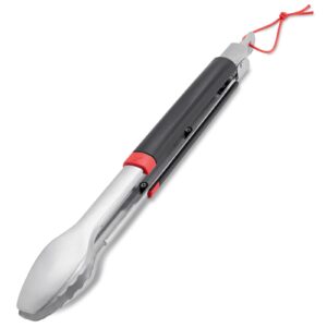 Weber Prijemalka 40cm Weber Prijemalka 40cm