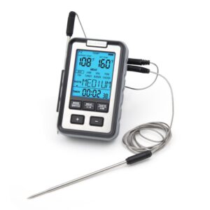 Broil King Digitalni termometer za meso Broil King Digitalni termometer za meso