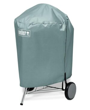 Weber BBQ Cover, za žare 57cm Pokrivalo Weber BBQ Cover, za žare 57cm Pokrivalo