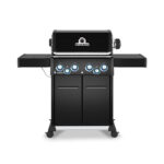 Broil King Baron™ 490 SHADOW Plinski žar