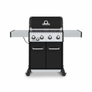 Broil King Baron™ 440 Black Plinski žar Broil King Baron™ 440 Black Plinski žar