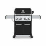 Broil King Baron™ 490 Black Plinski žar Broil King Baron™ 490 Black Plinski žar